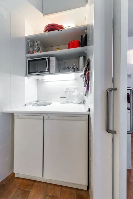 Apartamento Bella by People Rentals
