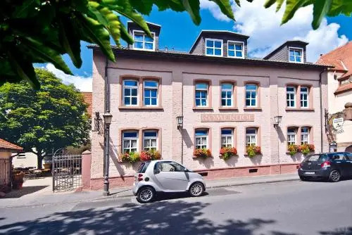 Landgasthaus Römerhof