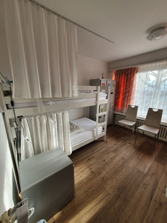 Viktoria Budget Hostel
