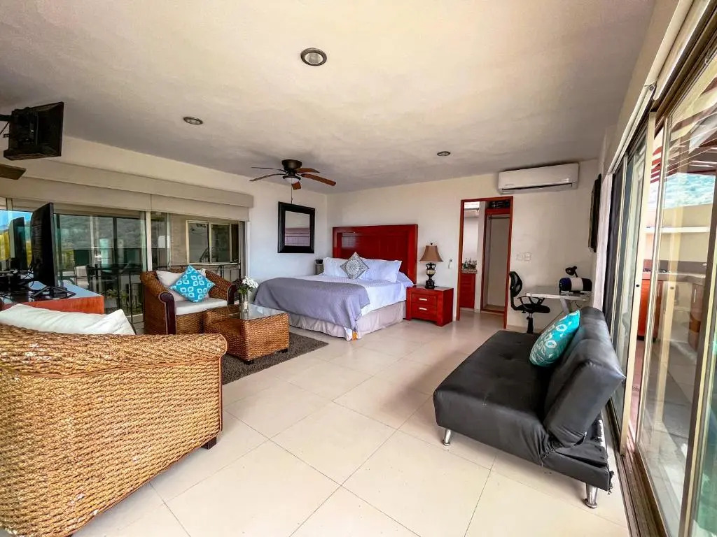 Villas Altas Beach View A1