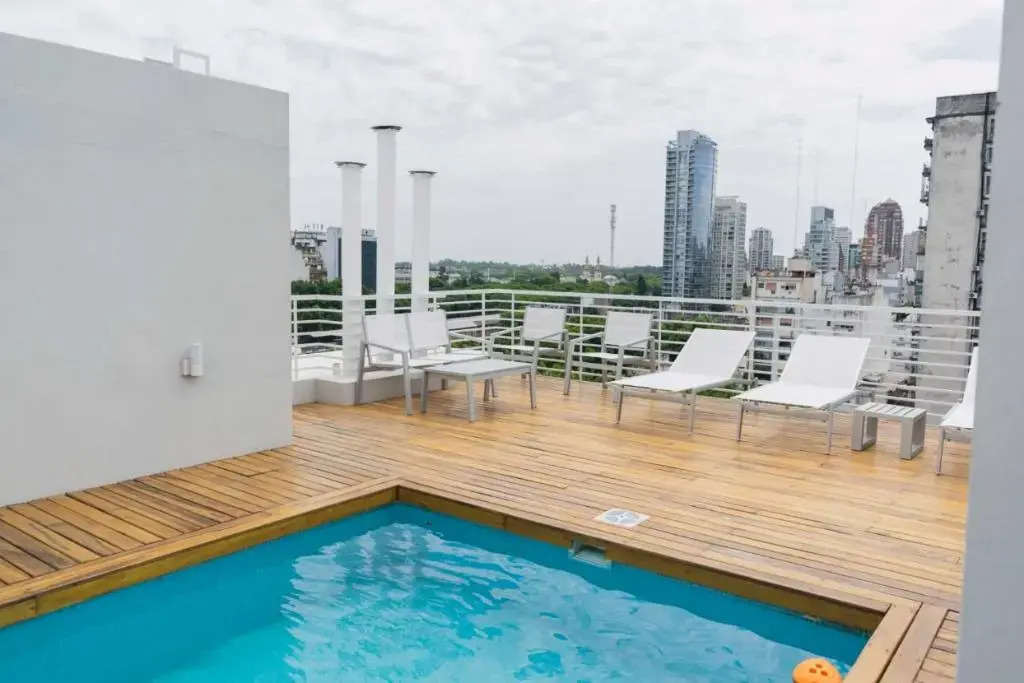 Beautiful Apartment in Palermo Soho