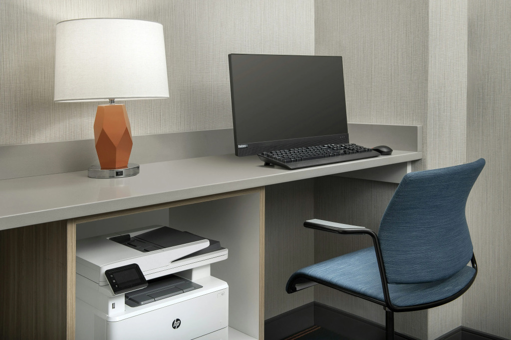 Hampton Inn Baltimore-Downtown-Convention Center