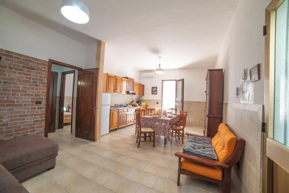 Villa Benedetta 50m From Beach
