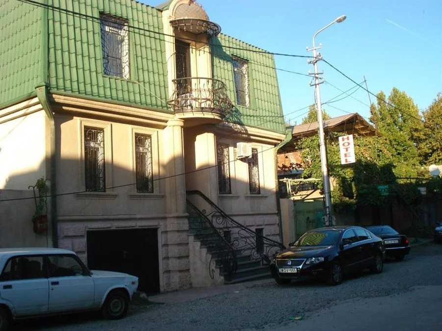 Elita Hotel