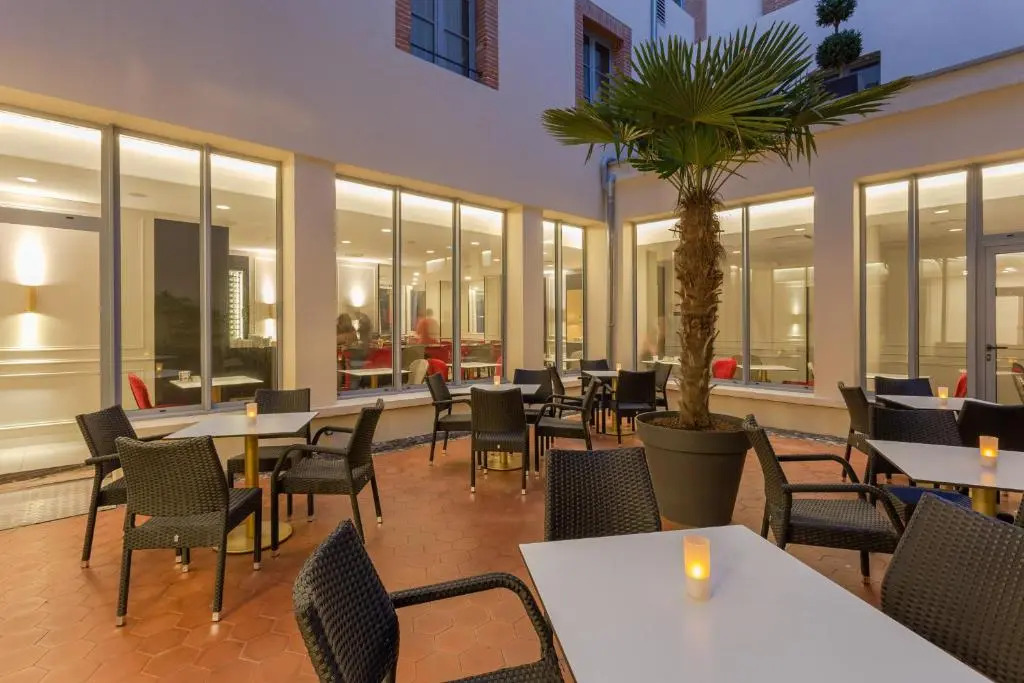 Ibis Styles Toulouse Capitole