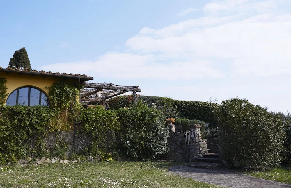 Villa Colline - Seven Bedroom Villa