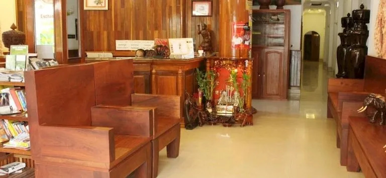 Tom & Jerry Hostel