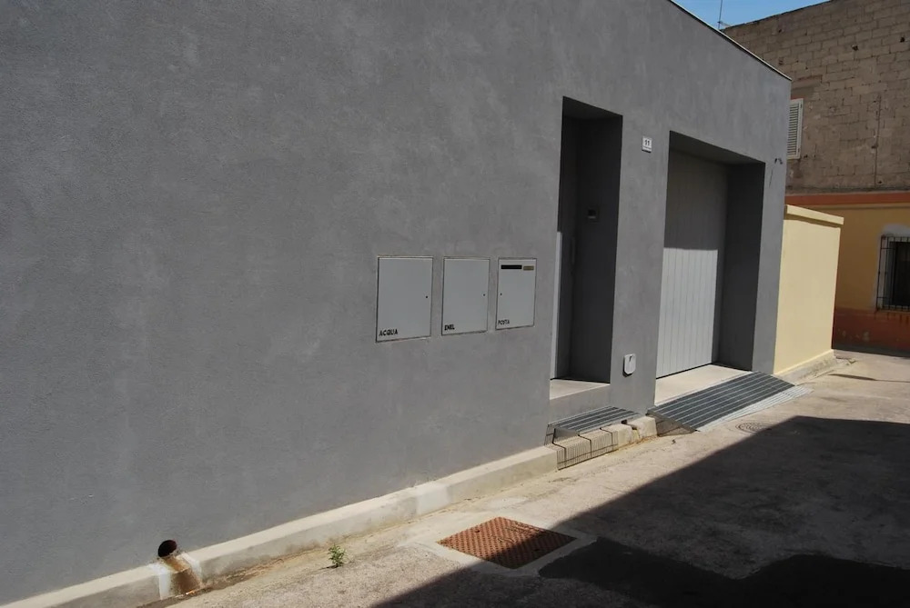 Bed & Breakfast Il Carignano