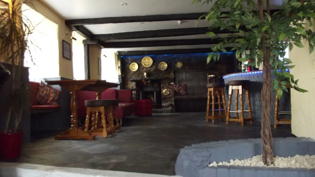 White Hart Inn