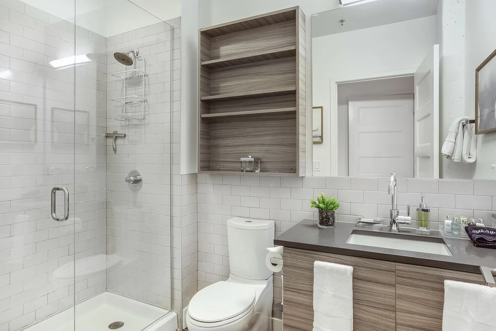 Piedmont Loft