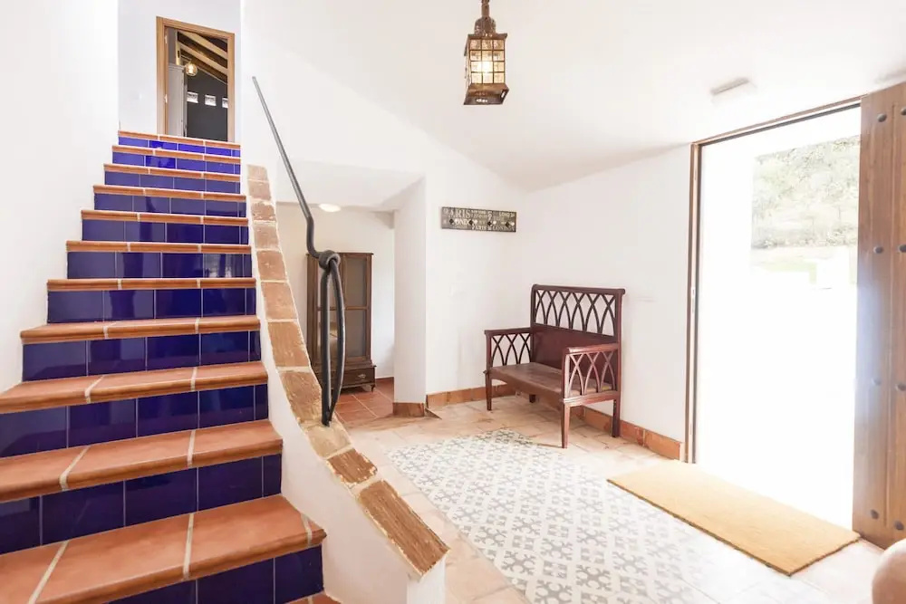 Villa San Nicolas Constantina Canovas