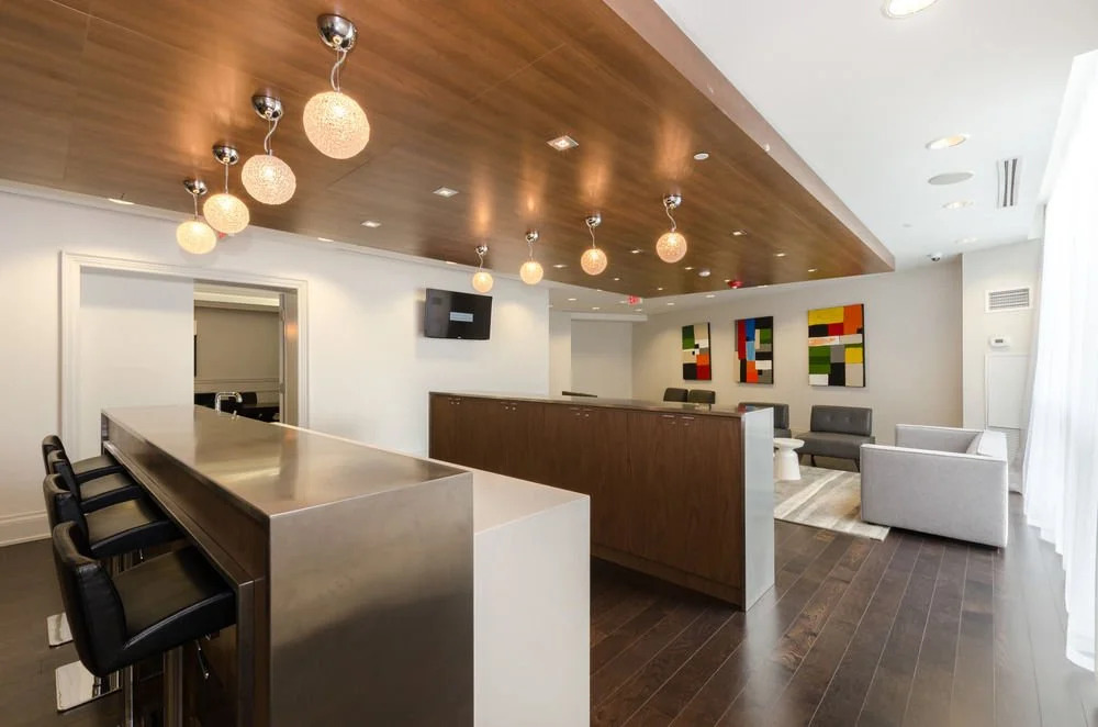 Grand Royal Condos - Toronto