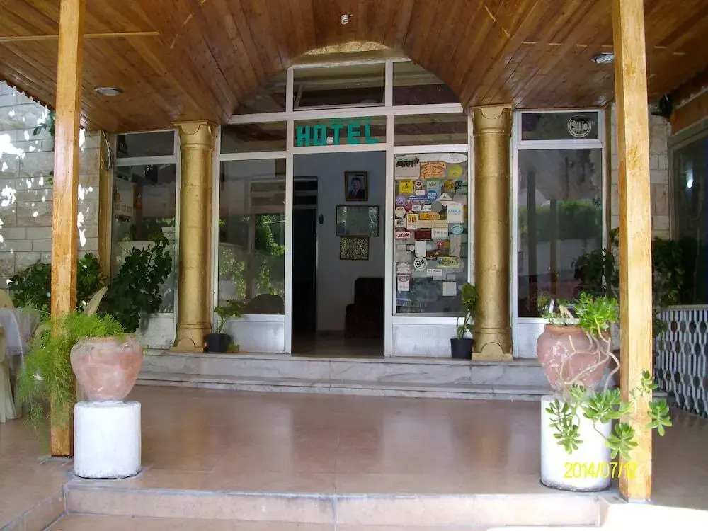 Mussa Spring Hotel