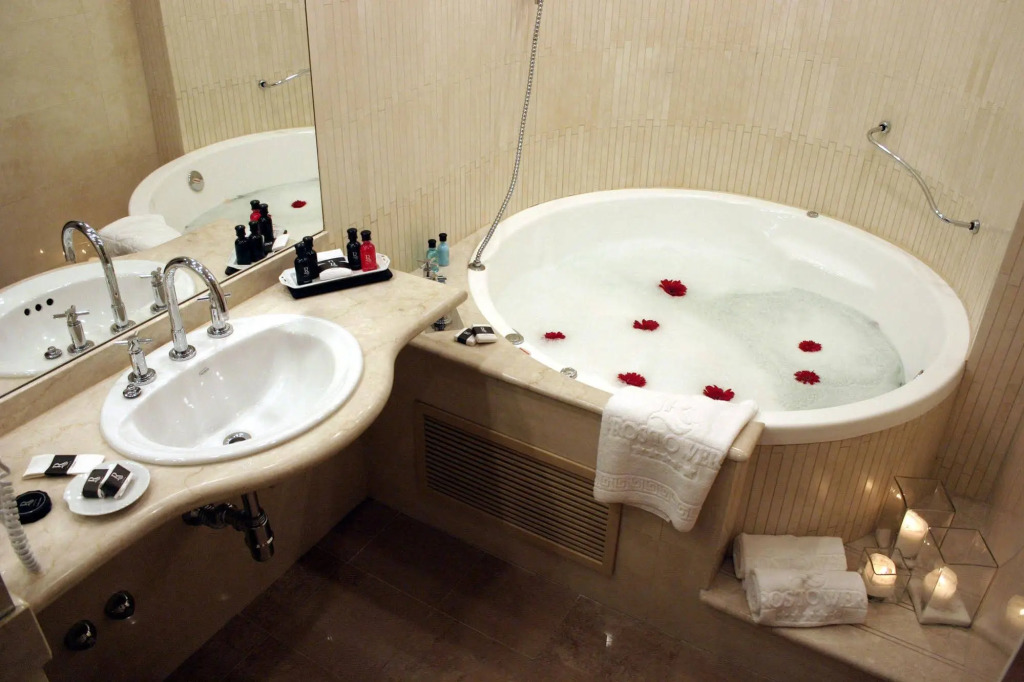 Rostower Spa & Convention Center