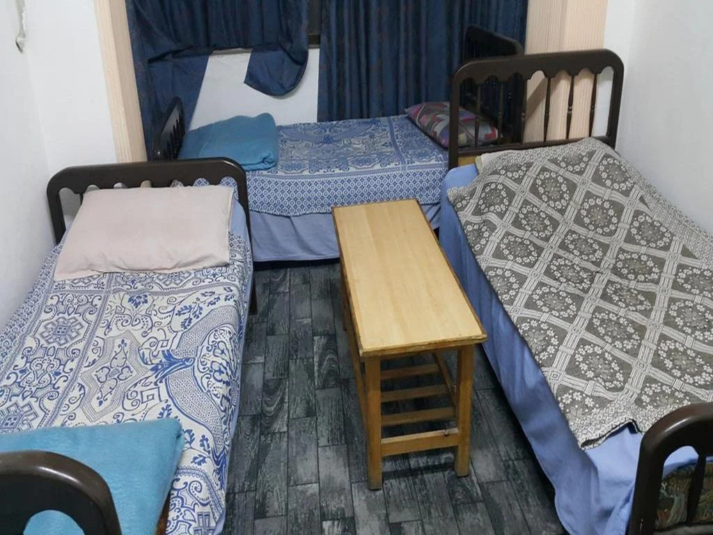 Al Adel Hostel