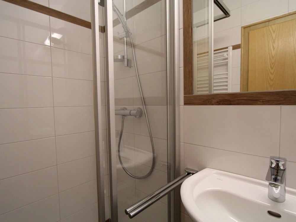 Spacious Apartment in Wagrain With Balcony