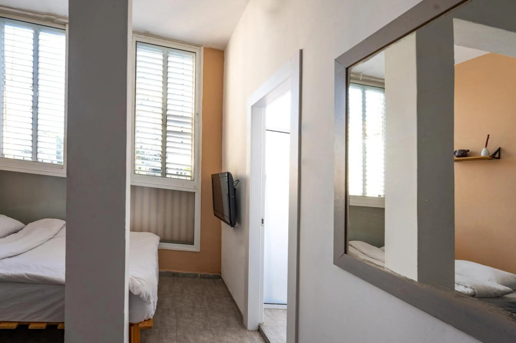 Lovely APT in Center of Ramat Gan! 10 min from TLV