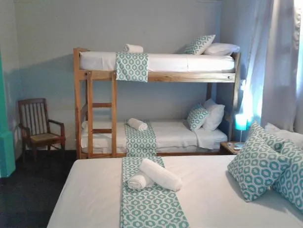 Los Tejados Hotel