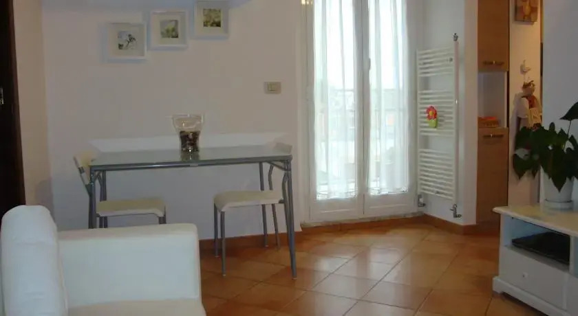 My Room In Rome