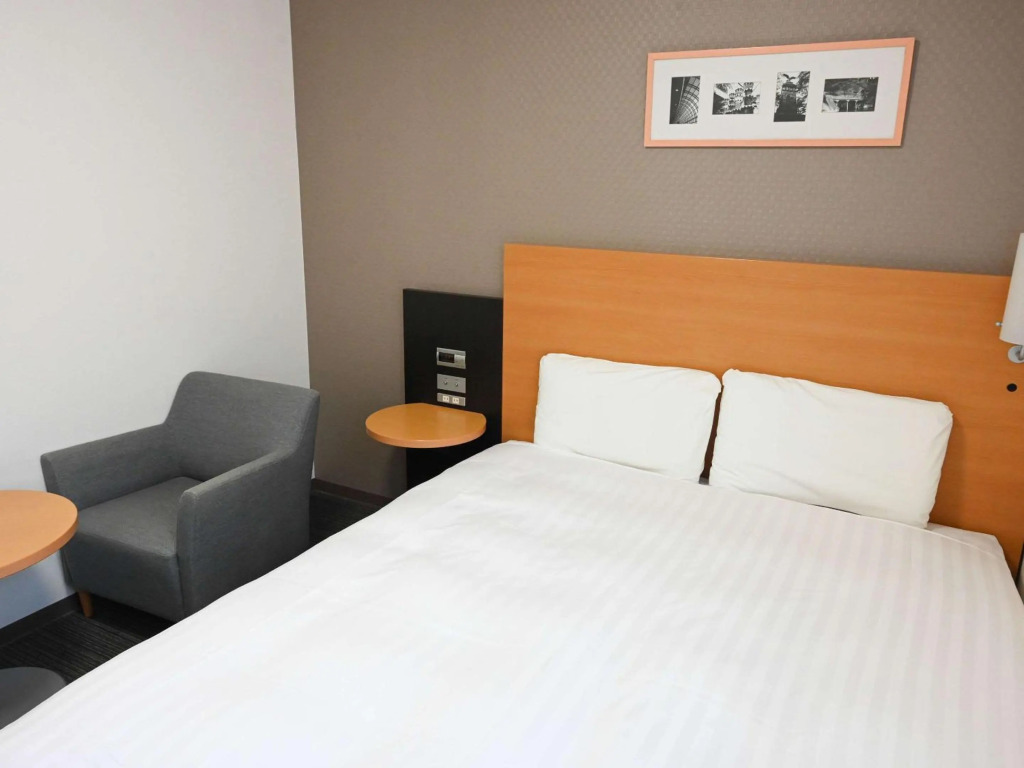 Comfort Hotel Sendai West