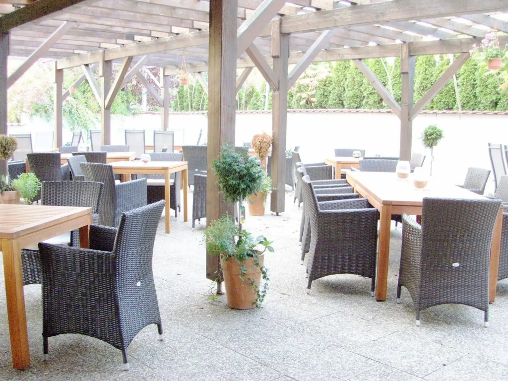 Wincent Hotel GmbH