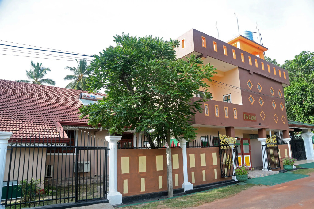 The Castle