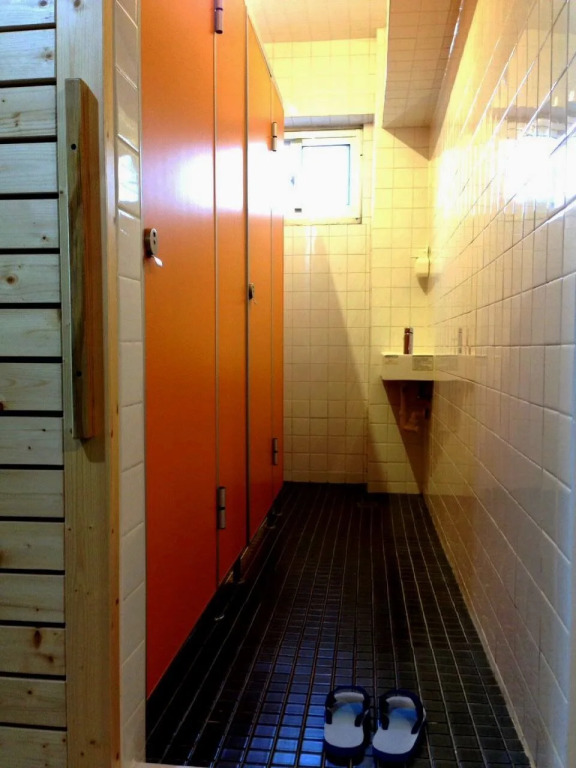 Loft18 Hostel