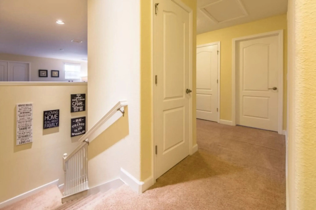 7 Bed Sophisticated Champions Gate Pool Home