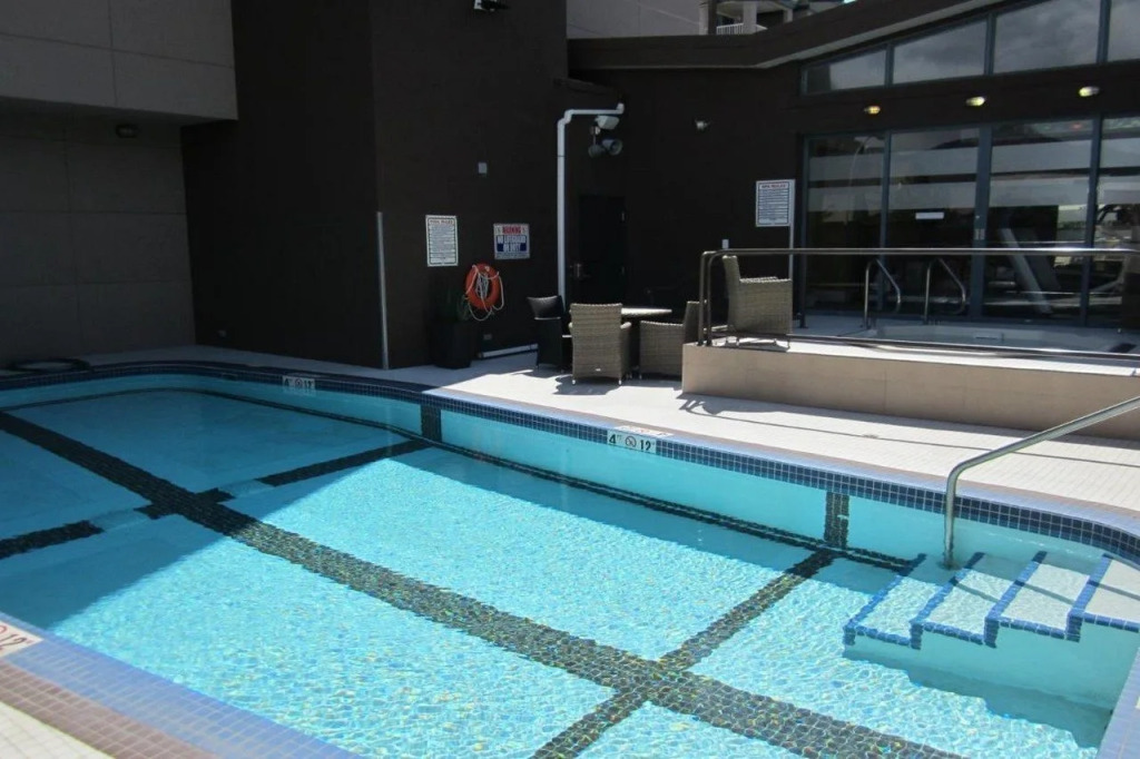 DoubleTree by Hilton - Kamloops