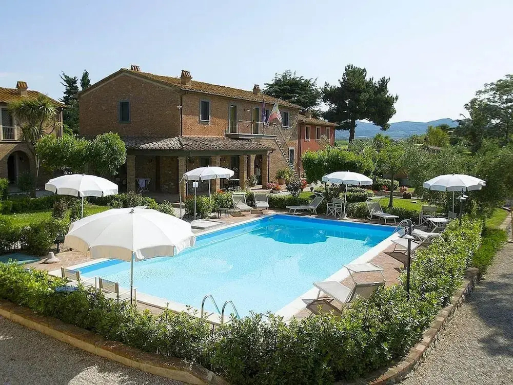 Cozy Apartment Near Bolgheri