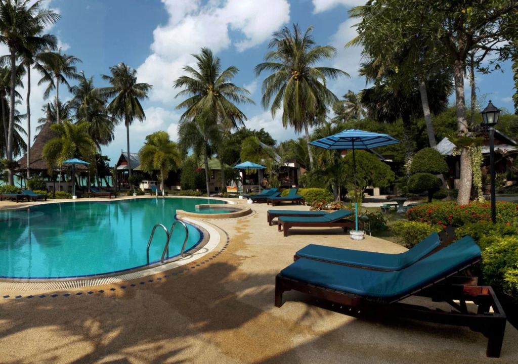Dewshore Resort