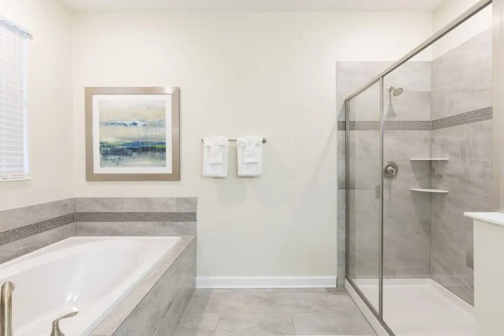 Champions Gate 1694 - Eight Bedroom Pool Home