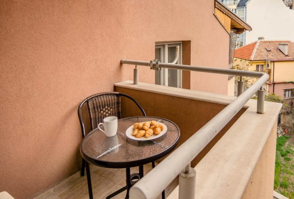 Ibar Apartment & Garage