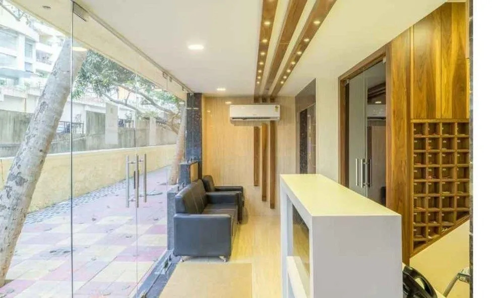 Hotel Powai Comfort