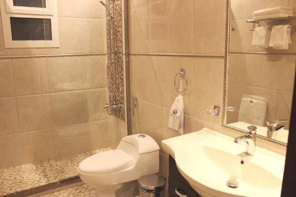 Elite Suites Hotel