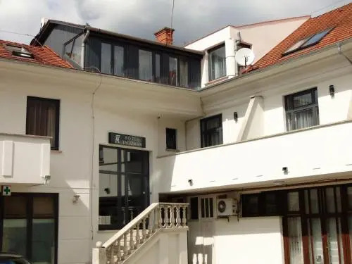 Hotel Talizmán