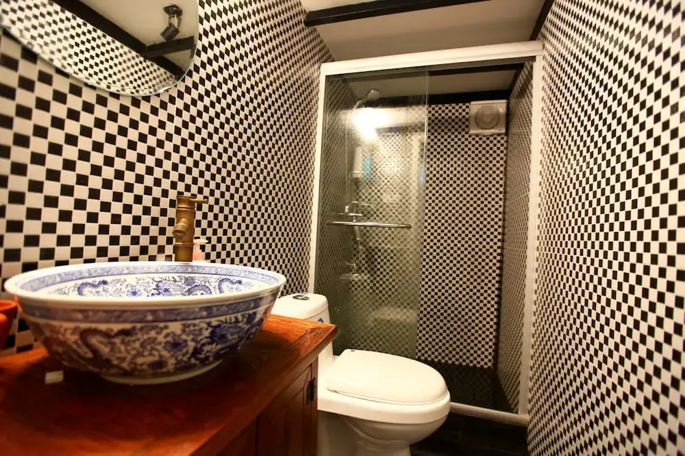 JY Distributed Theme Hotel Apartment