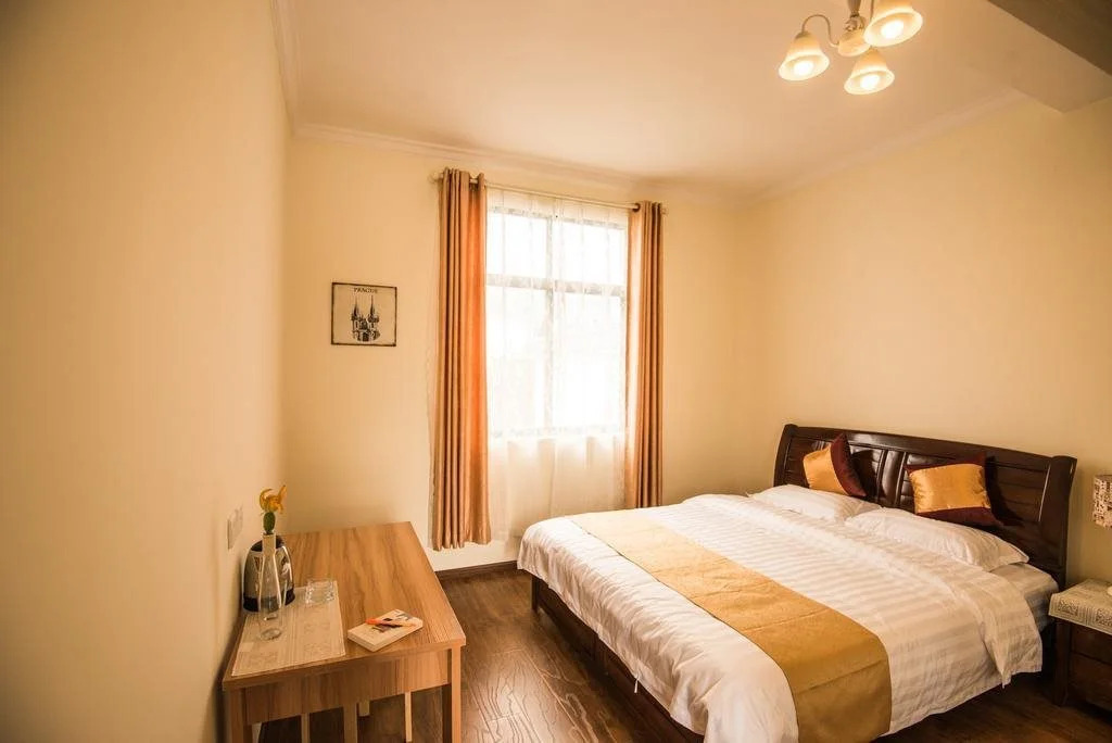 Dali Fairy Tale Boutique Hostel