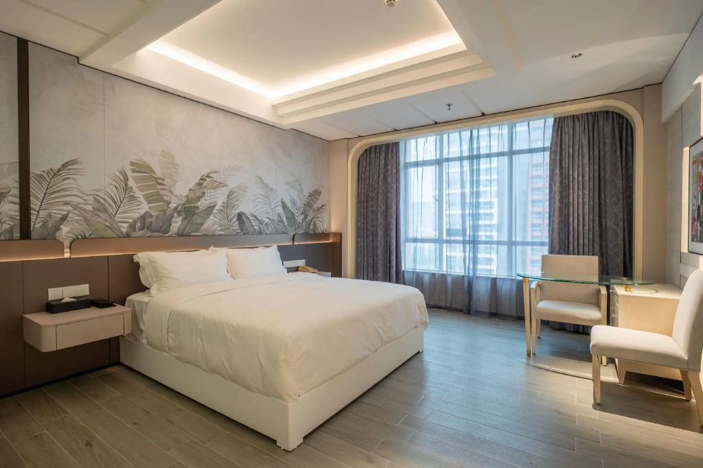 Hua Xia Pearl Hotel