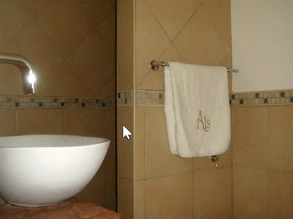 Altos De Ventana