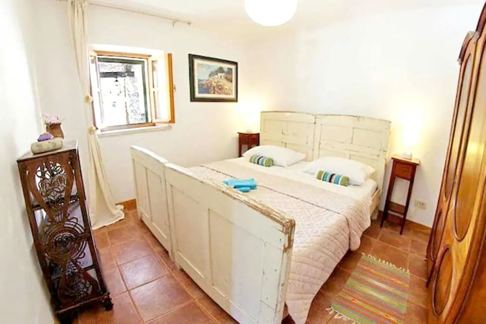 House With One Bedroom In Selca With Wifi