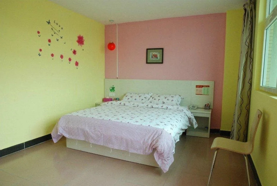 Jiaying Chain Hotel Dongguan Chashan Railway Station Branch
