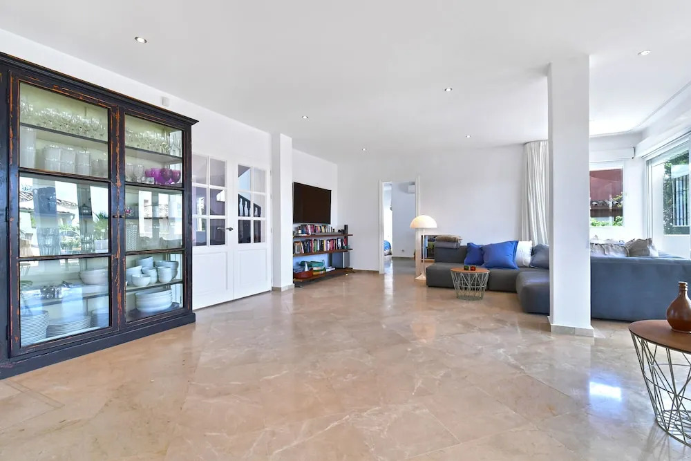 Casa Rosenthal