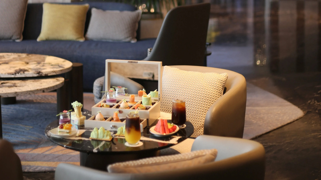 Crowne Plaza Shangluo