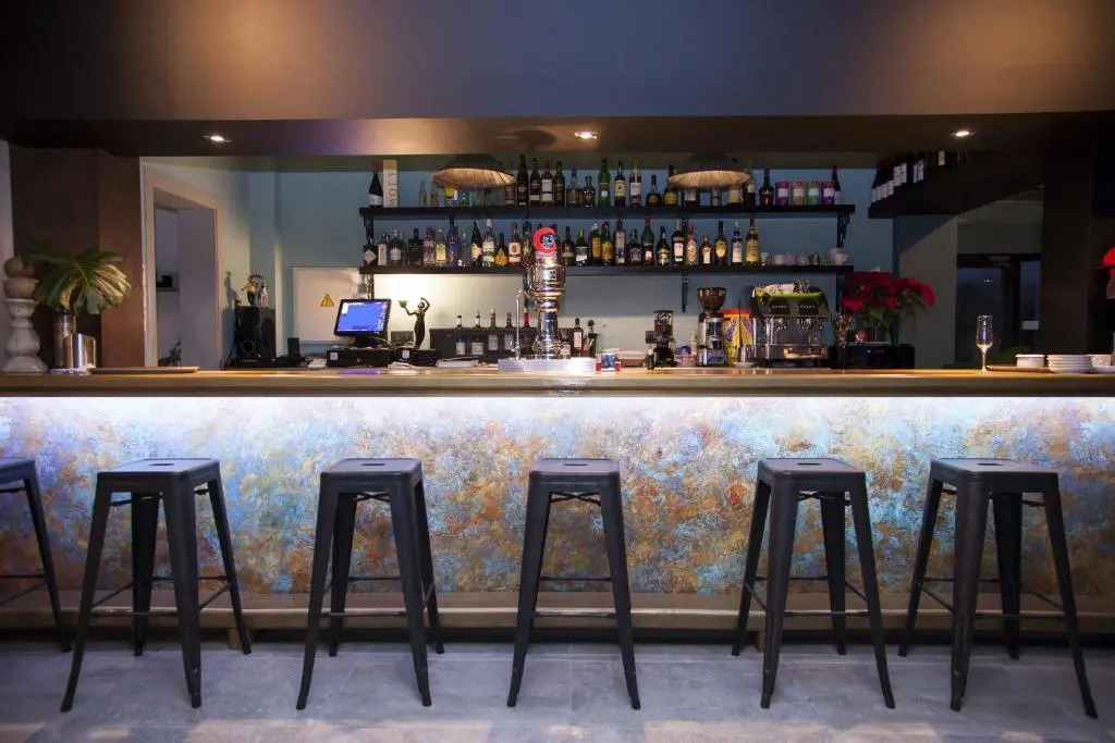 Hotel Miba