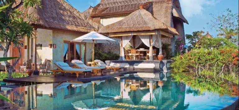 The Hill Villas