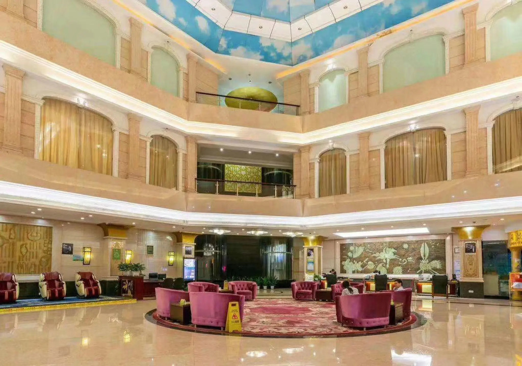 Chang Feng Hotel