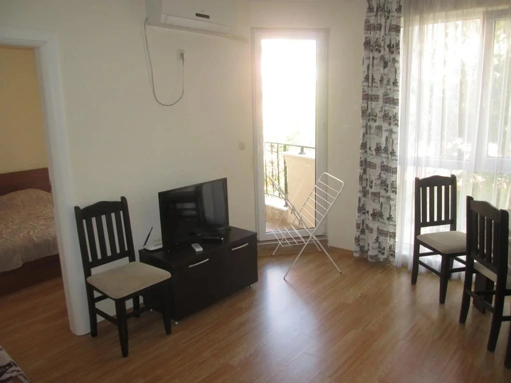 Mellia Boutique Apartments