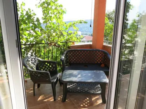 Viktors House Sutomore