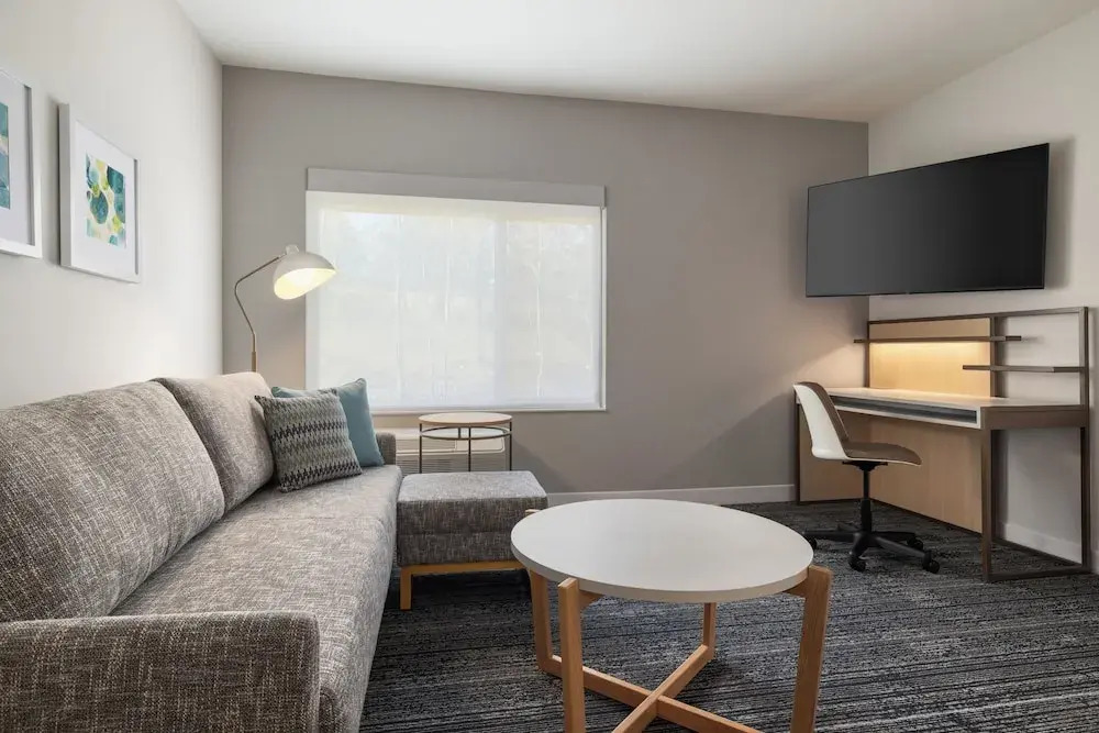 Towneplace Suites By Marriott Hickory